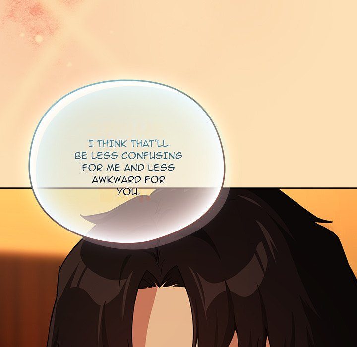 After Work Love Affairs Chapter 69 - Page 46 in English