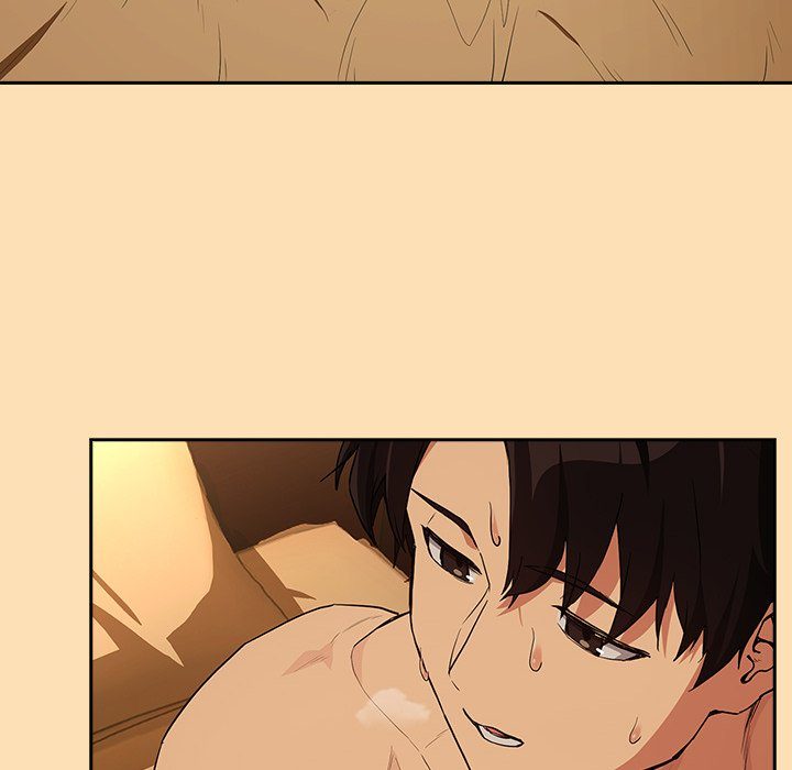 After Work Love Affairs Chapter 69 - Page 6 in English