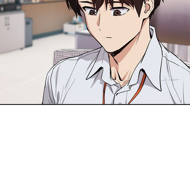 After Work Love Affairs Chapter 69 - Page 61 in English