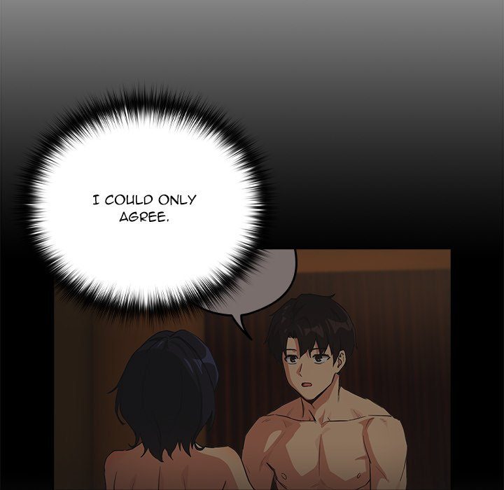 After Work Love Affairs Chapter 69 - Page 67 in English