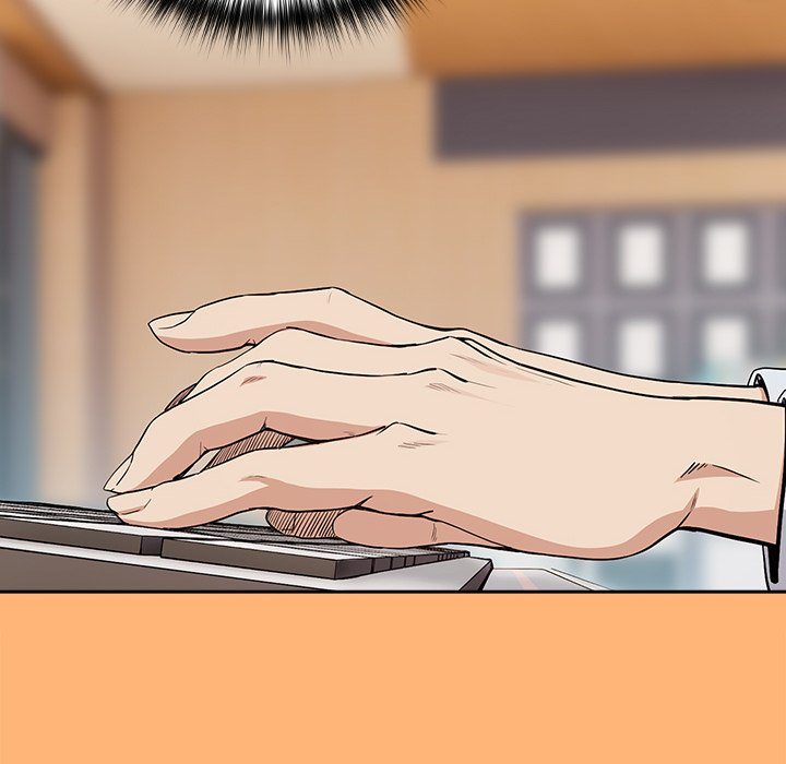 After Work Love Affairs Chapter 69 - Page 72 in English