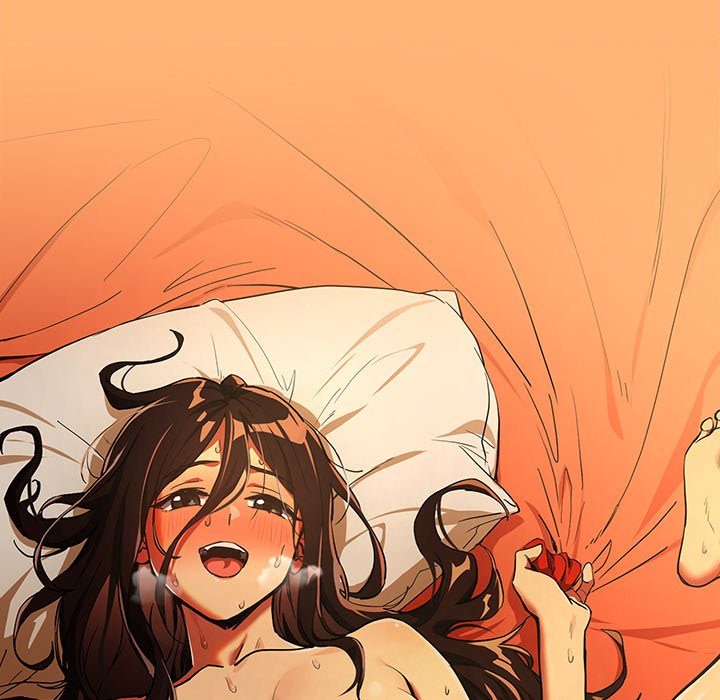 After Work Love Affairs Chapter 69 - Page 73 in English