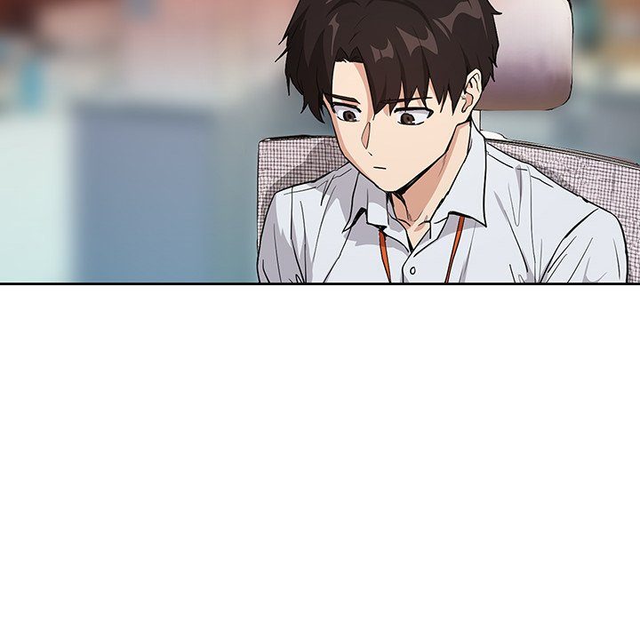 After Work Love Affairs Chapter 69 - Page 76 in English