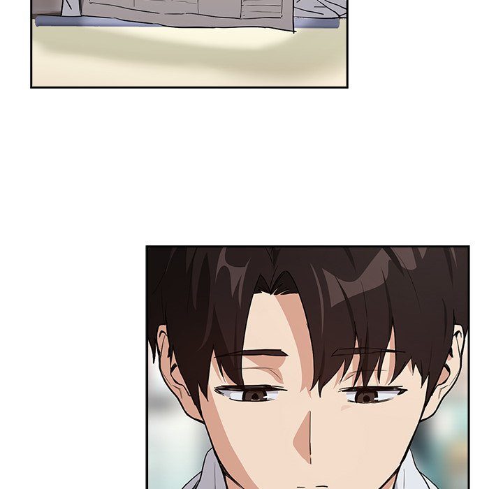 After Work Love Affairs Chapter 69 - Page 78 in English