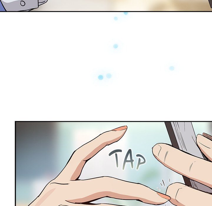 After Work Love Affairs Chapter 69 - Page 85 in English