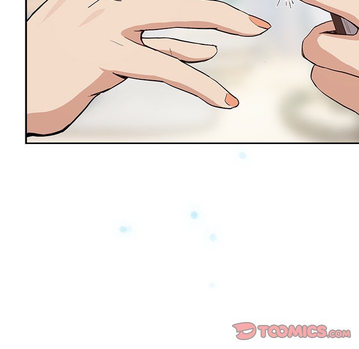 After Work Love Affairs Chapter 69 - Page 86 in English