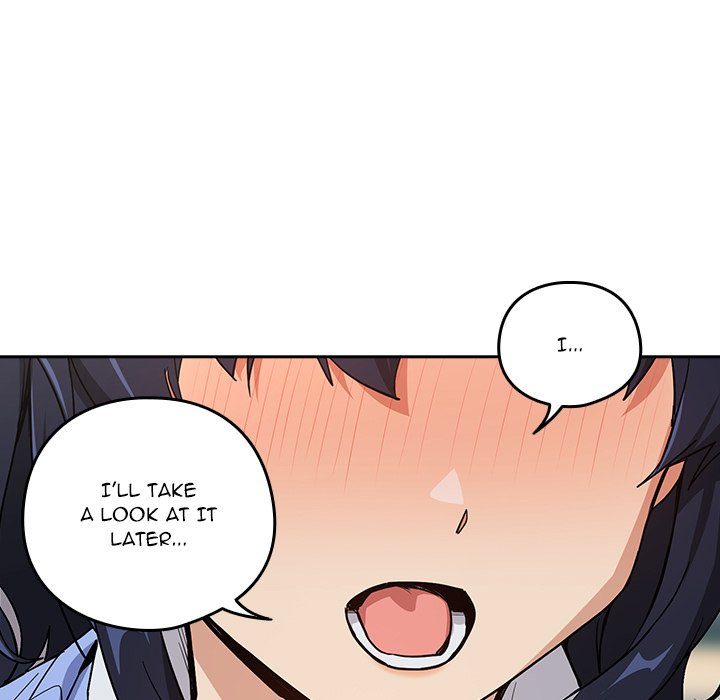 After Work Love Affairs Chapter 69 - Page 90 in English