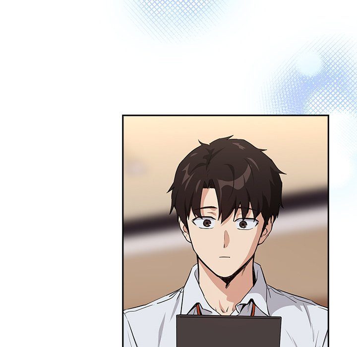 After Work Love Affairs Chapter 69 - Page 95 in English