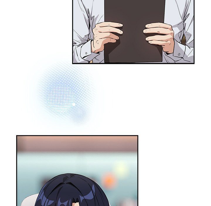 After Work Love Affairs Chapter 69 - Page 96 in English