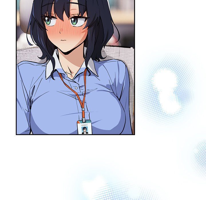 After Work Love Affairs Chapter 69 - Page 97 in English