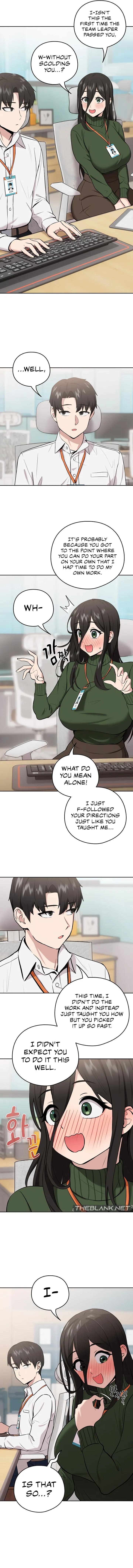 After Work Love Affairs Chapter 7 - Page 3 in English