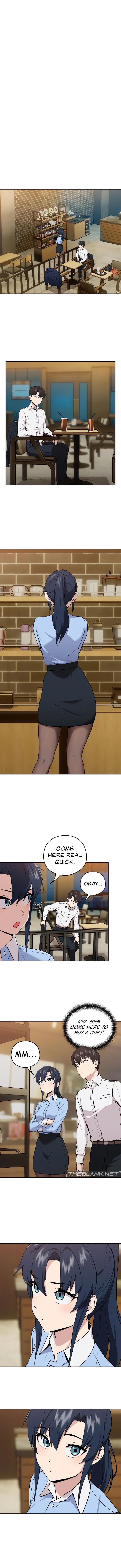After Work Love Affairs Chapter 7 - Page 6 in English