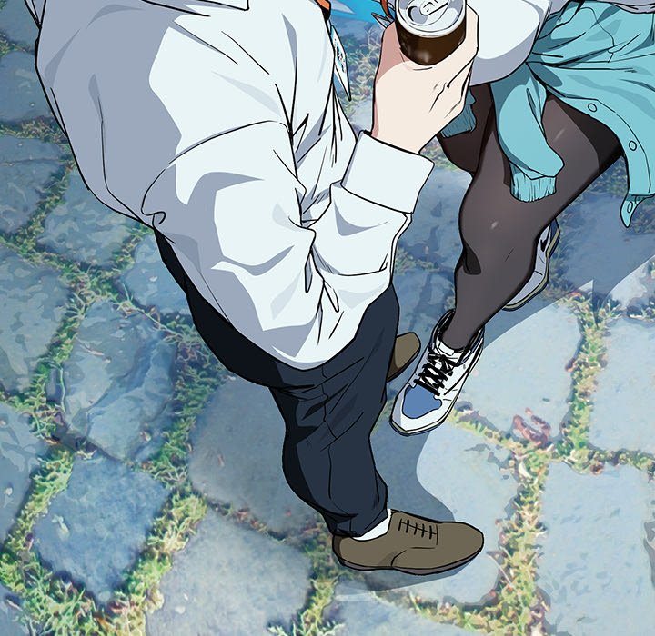 After Work Love Affairs Chapter 70 - Page 10 in English