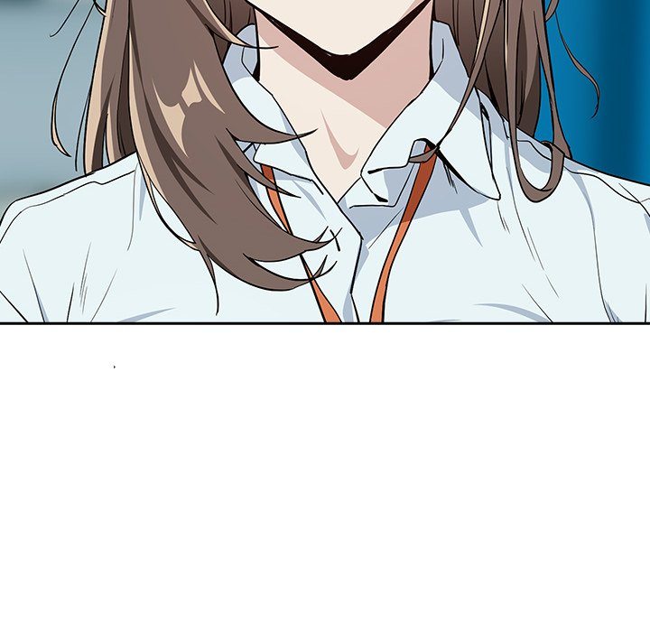 After Work Love Affairs Chapter 70 - Page 100 in English