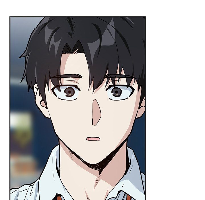 After Work Love Affairs Chapter 70 - Page 105 in English
