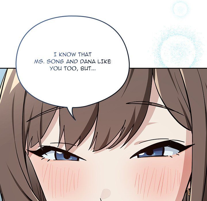 After Work Love Affairs Chapter 70 - Page 108 in English