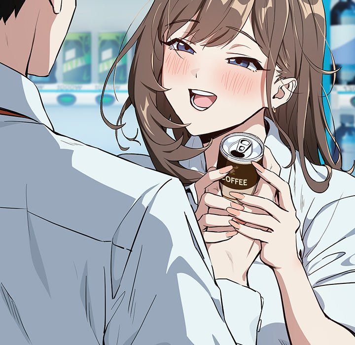 After Work Love Affairs Chapter 70 - Page 111 in English
