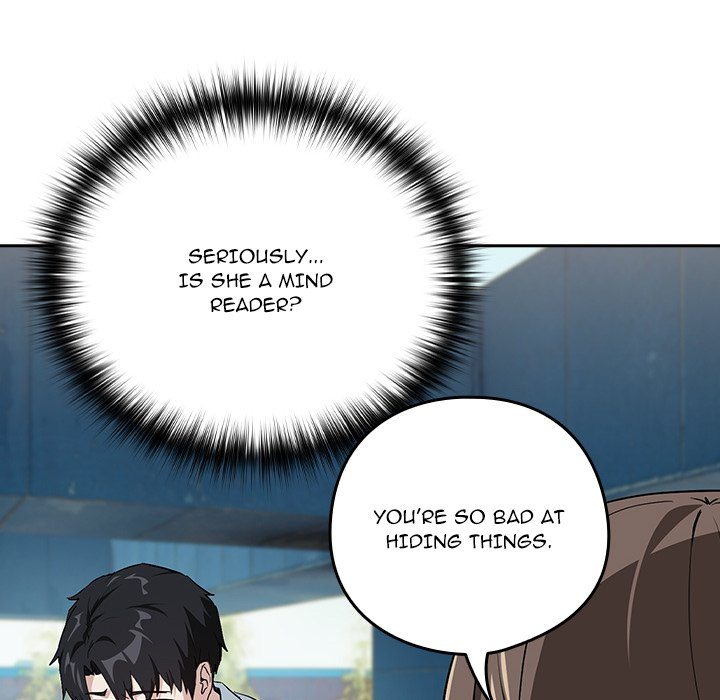 After Work Love Affairs Chapter 70 - Page 18 in English