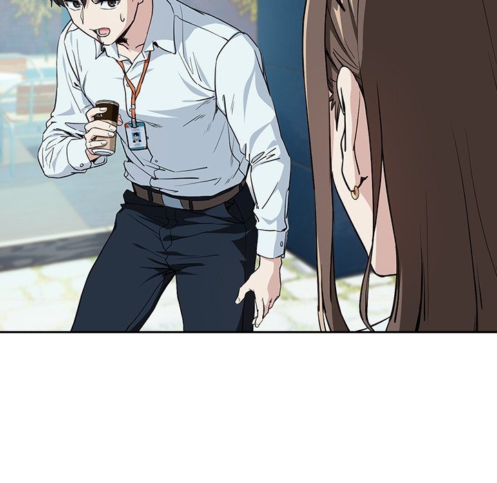 After Work Love Affairs Chapter 70 - Page 19 in English