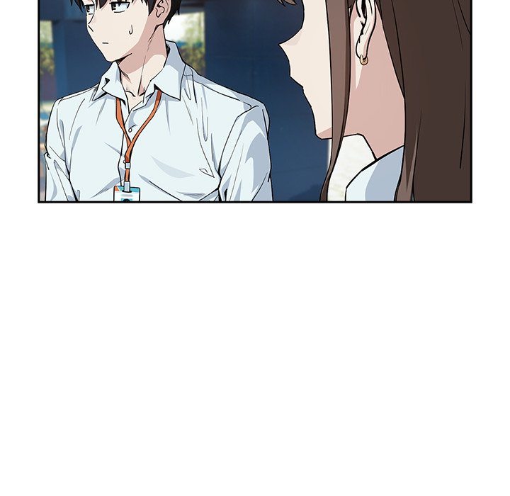 After Work Love Affairs Chapter 70 - Page 24 in English