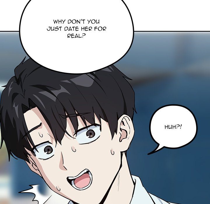After Work Love Affairs Chapter 70 - Page 27 in English