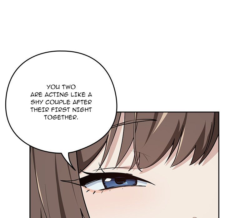 After Work Love Affairs Chapter 70 - Page 30 in English