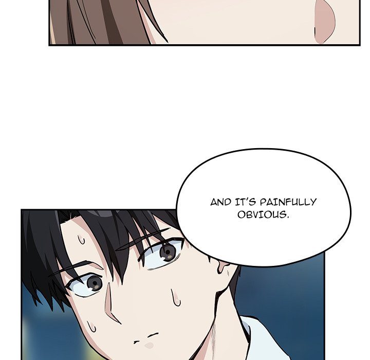 After Work Love Affairs Chapter 70 - Page 31 in English
