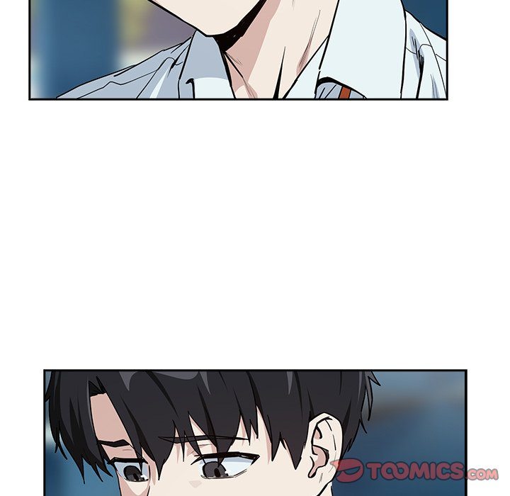 After Work Love Affairs Chapter 70 - Page 32 in English