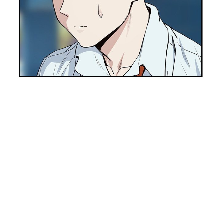 After Work Love Affairs Chapter 70 - Page 33 in English