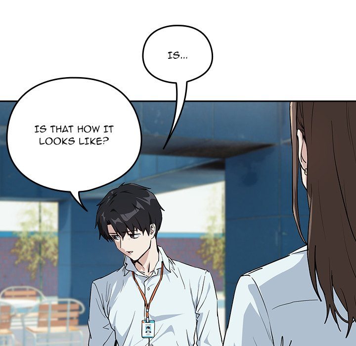 After Work Love Affairs Chapter 70 - Page 34 in English