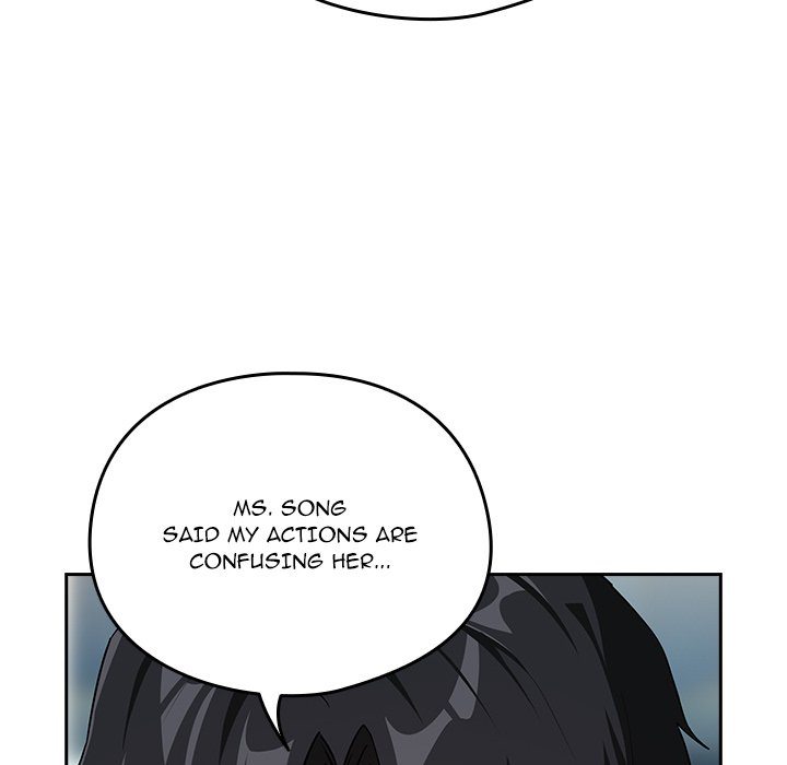 After Work Love Affairs Chapter 70 - Page 48 in English