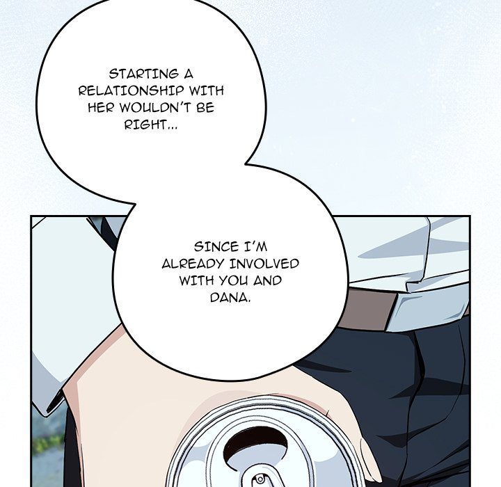 After Work Love Affairs Chapter 70 - Page 51 in English
