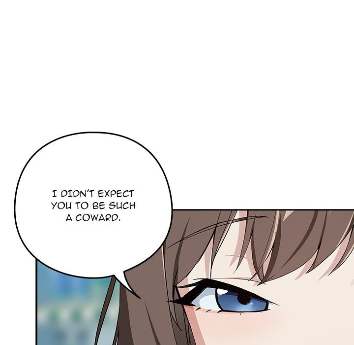 After Work Love Affairs Chapter 70 - Page 54 in English
