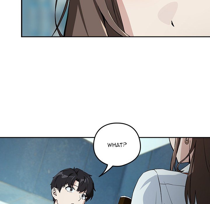 After Work Love Affairs Chapter 70 - Page 55 in English