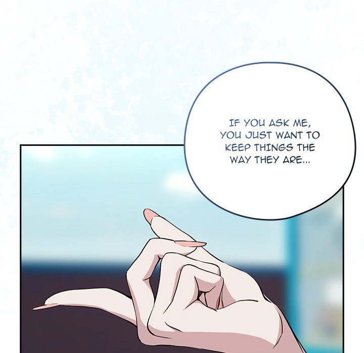After Work Love Affairs Chapter 70 - Page 59 in English