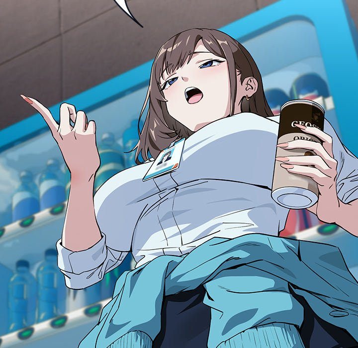After Work Love Affairs Chapter 70 - Page 61 in English