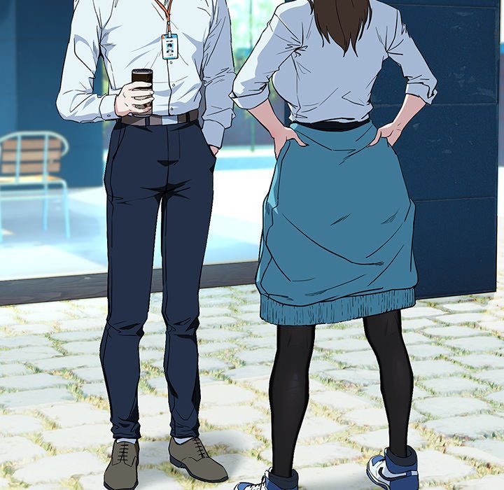 After Work Love Affairs Chapter 70 - Page 70 in English