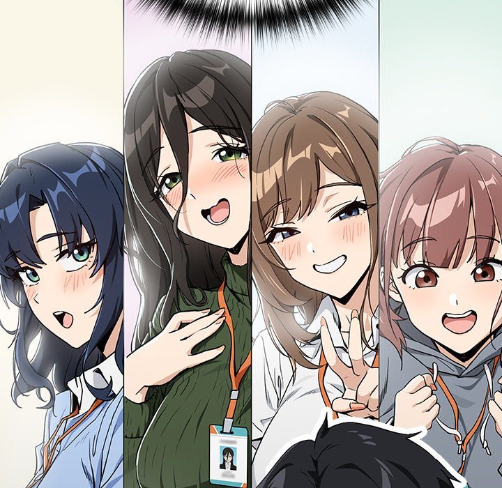 After Work Love Affairs Chapter 70 - Page 75 in English