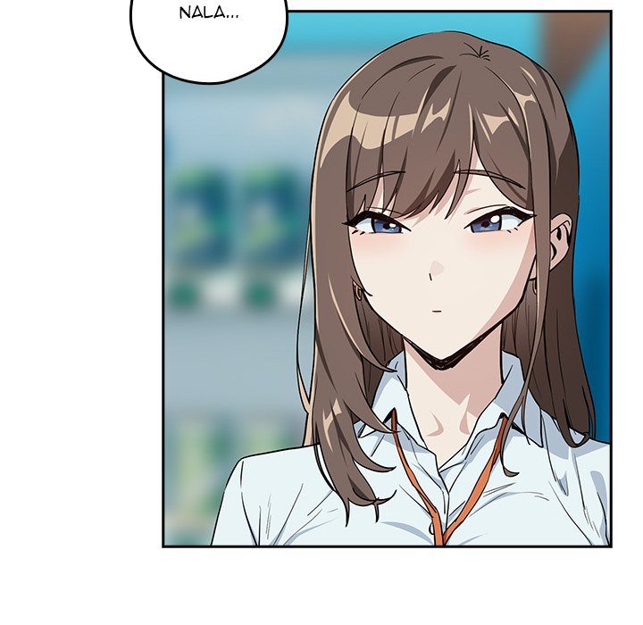 After Work Love Affairs Chapter 70 - Page 81 in English