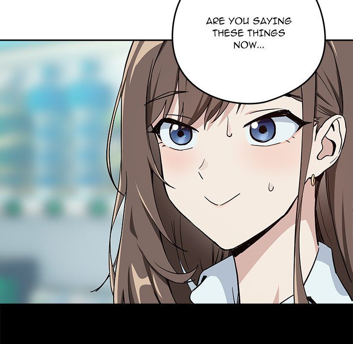 After Work Love Affairs Chapter 70 - Page 84 in English