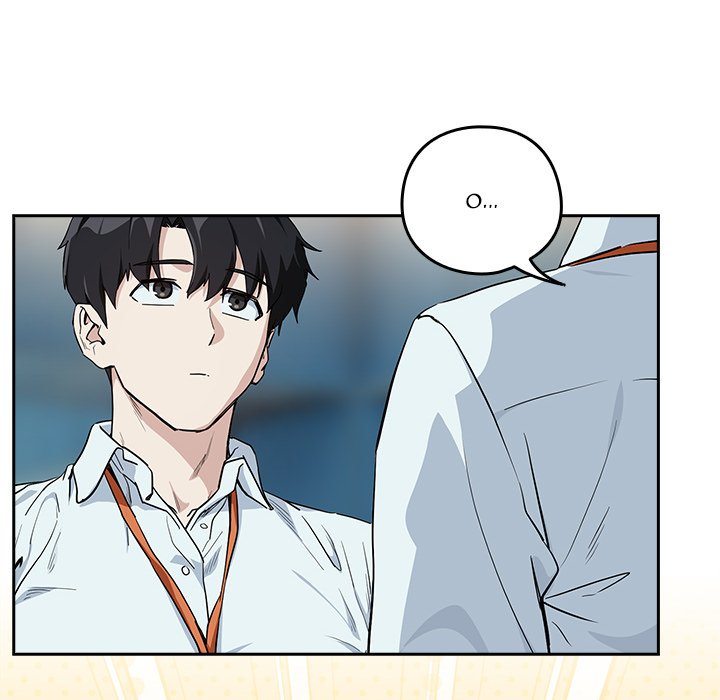 After Work Love Affairs Chapter 70 - Page 88 in English