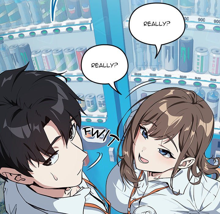 After Work Love Affairs Chapter 70 - Page 9 in English