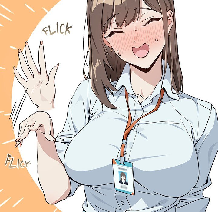 After Work Love Affairs Chapter 70 - Page 90 in English