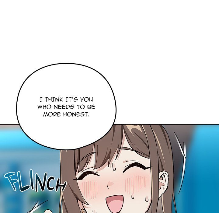 After Work Love Affairs Chapter 70 - Page 94 in English
