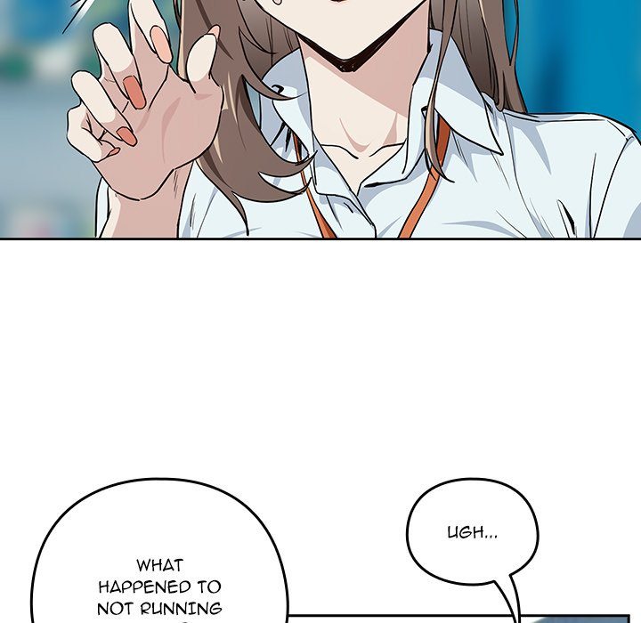 After Work Love Affairs Chapter 70 - Page 95 in English