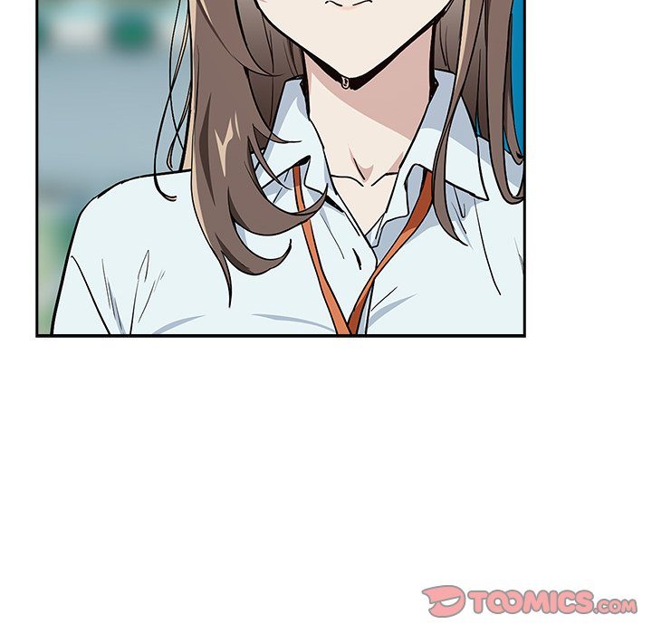 After Work Love Affairs Chapter 70 - Page 98 in English