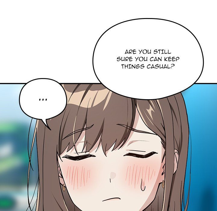 After Work Love Affairs Chapter 70 - Page 99 in English