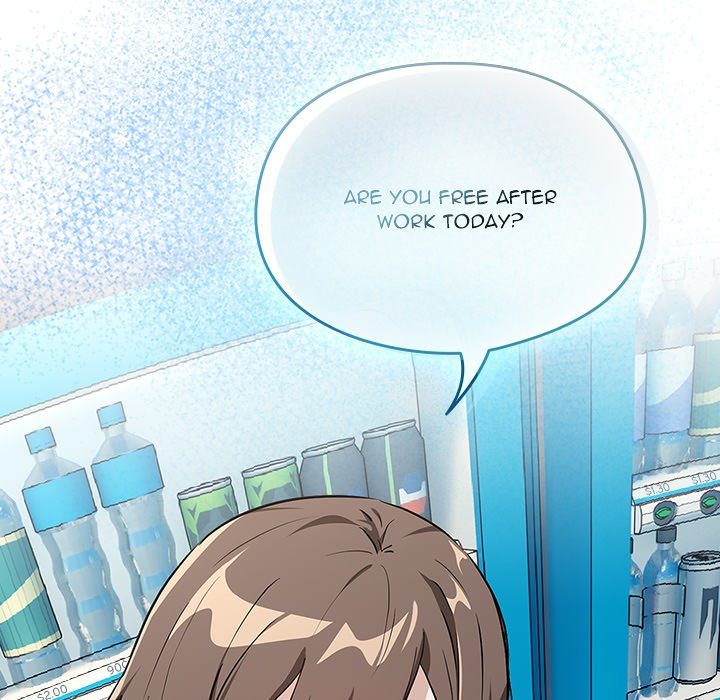 After Work Love Affairs Chapter 71 - Page 10 in English