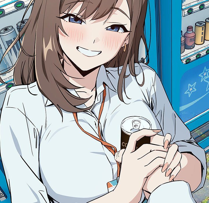After Work Love Affairs Chapter 71 - Page 11 in English