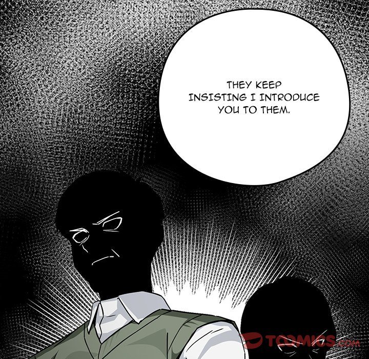 After Work Love Affairs Chapter 71 - Page 111 in English